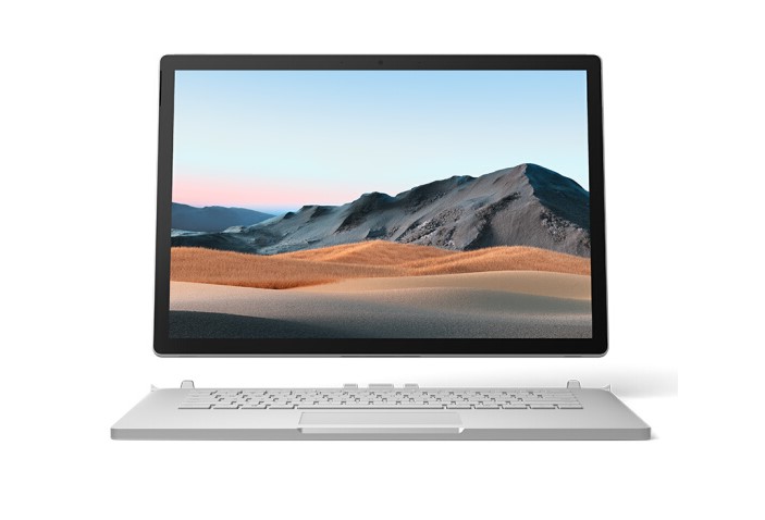 博尔塔拉Surface 维修前的准备工作